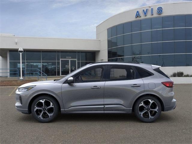 new 2024 Ford Escape car, priced at $38,343