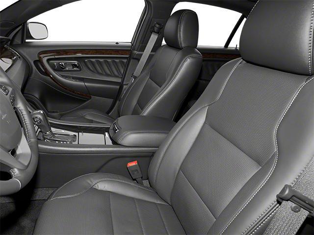 used 2013 Ford Taurus car