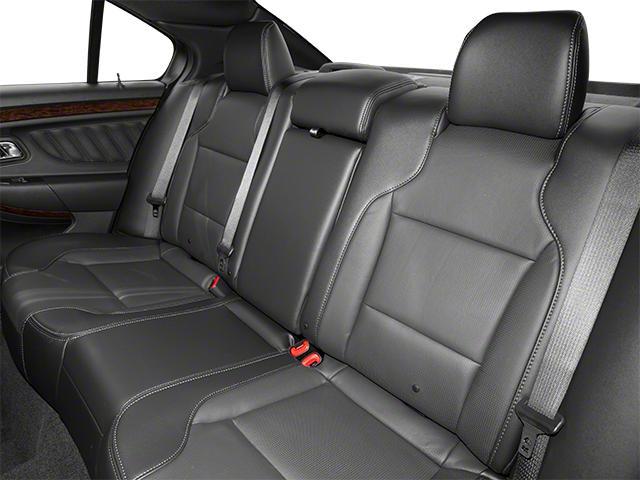 used 2013 Ford Taurus car