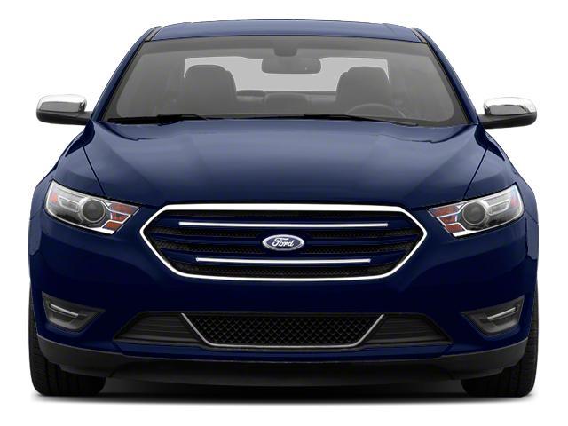 used 2013 Ford Taurus car