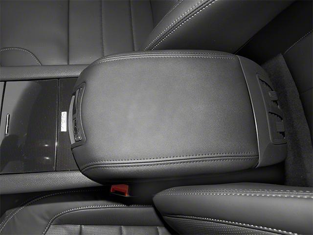 used 2013 Ford Taurus car