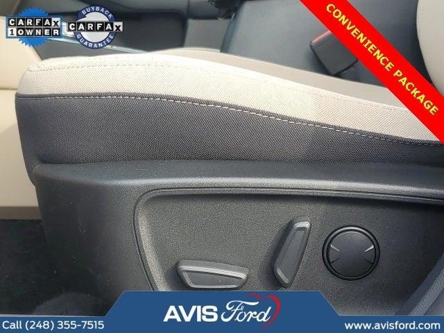 used 2022 Ford Escape car, priced at $22,900