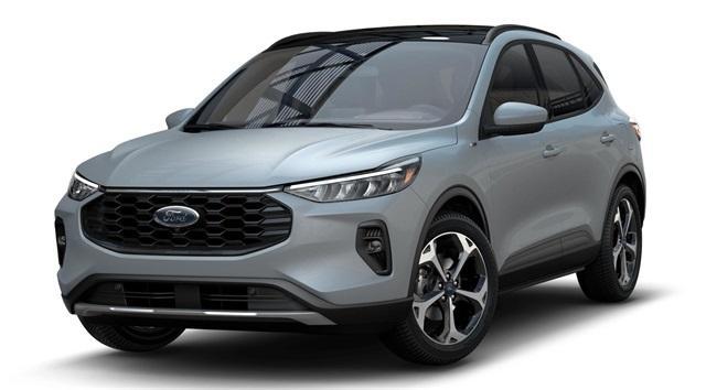 new 2025 Ford Escape car, priced at $36,917