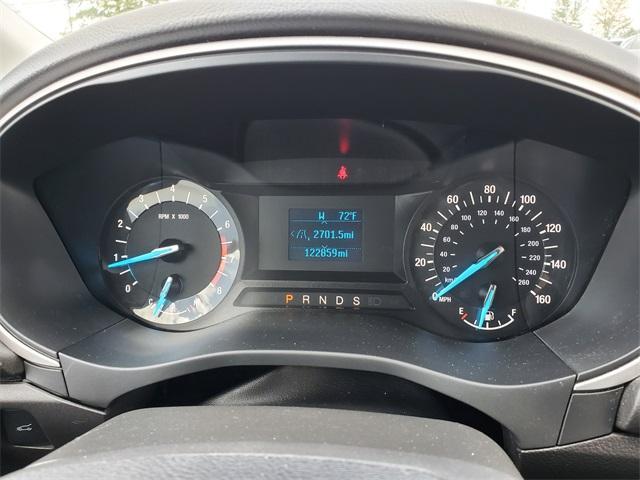used 2013 Ford Fusion car, priced at $6,900