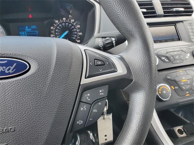 used 2013 Ford Fusion car, priced at $6,900