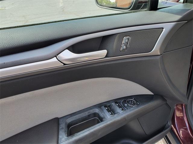 used 2013 Ford Fusion car, priced at $6,900