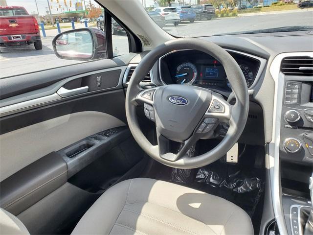 used 2013 Ford Fusion car, priced at $6,900