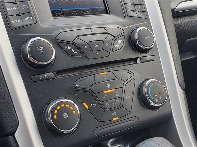 used 2013 Ford Fusion car, priced at $6,900