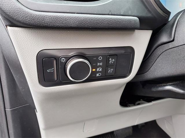 used 2023 Ford Escape car, priced at $23,900