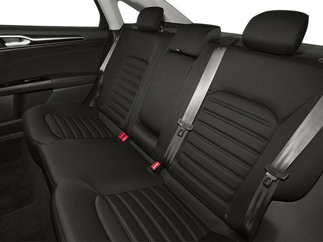 used 2013 Ford Fusion car, priced at $10,900
