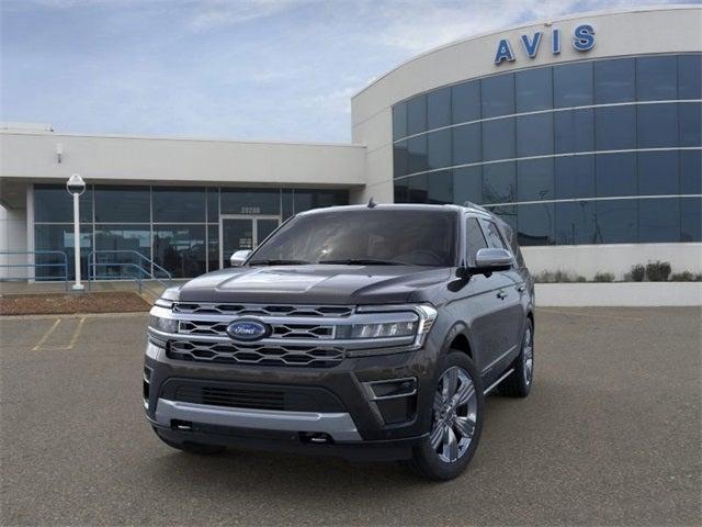 new 2024 Ford Expedition car, priced at $84,396