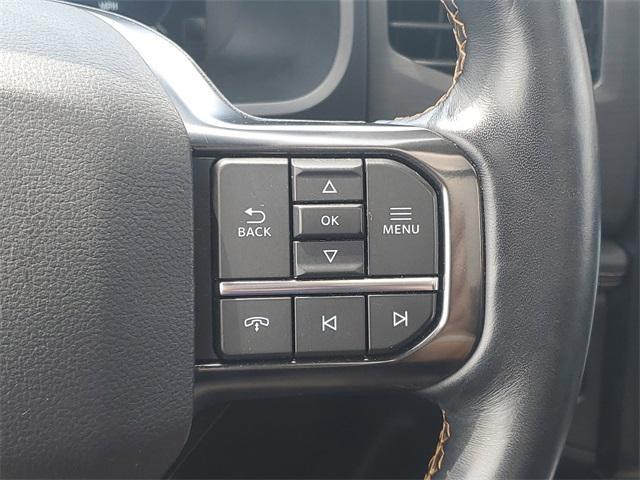 used 2022 Ford Expedition Max car, priced at $60,900