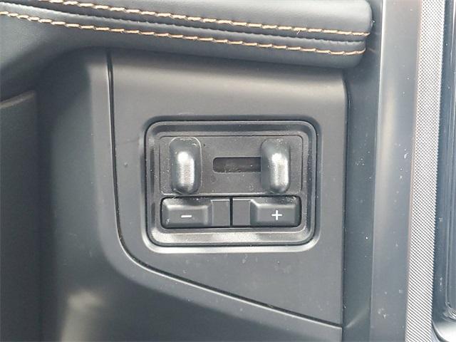 used 2022 Ford Expedition Max car, priced at $60,900
