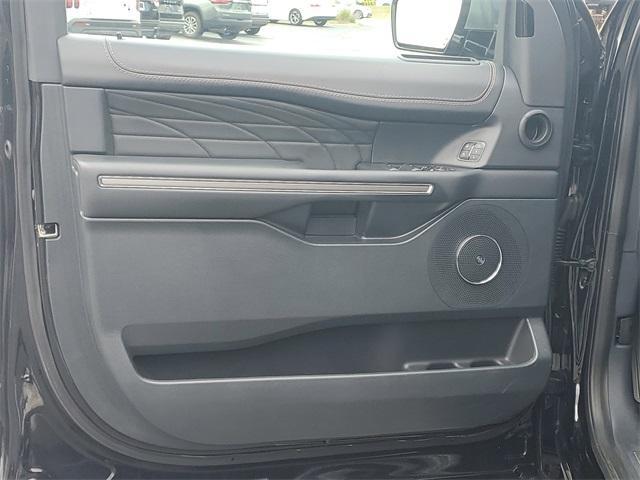 used 2022 Ford Expedition Max car, priced at $60,900