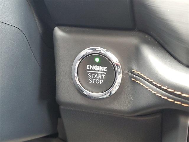 used 2022 Ford Expedition Max car, priced at $60,900