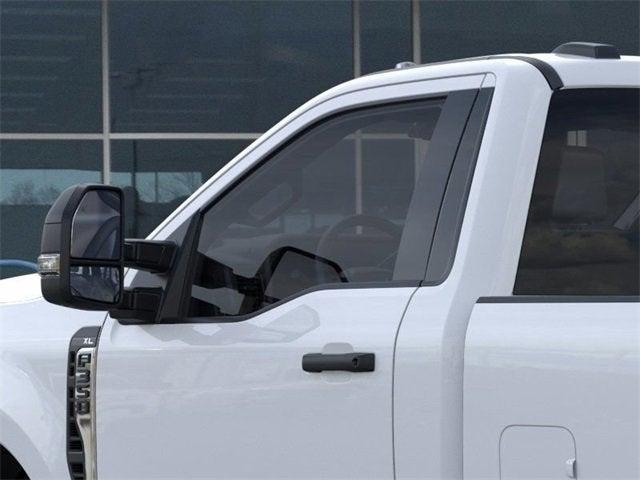 new 2024 Ford F-350 car, priced at $49,945