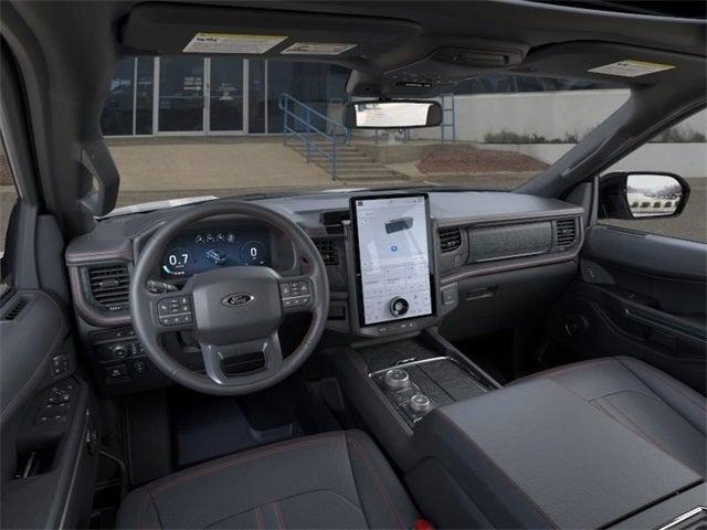 new 2024 Ford Expedition Max car, priced at $81,187