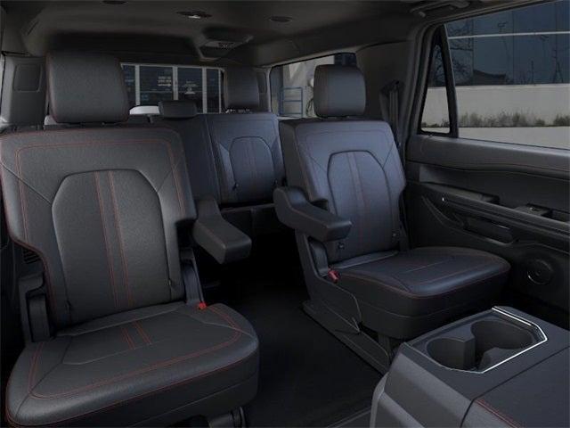 new 2024 Ford Expedition Max car, priced at $81,187