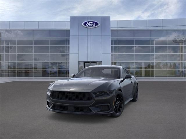 new 2026 Ford Mustang car, priced at $36,909