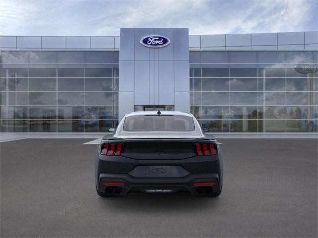 new 2026 Ford Mustang car, priced at $36,909