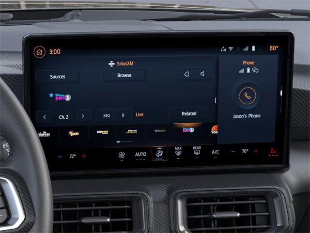 new 2026 Ford Mustang car, priced at $36,909