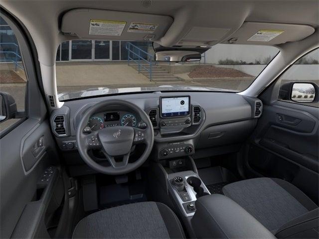 new 2024 Ford Bronco Sport car, priced at $29,311