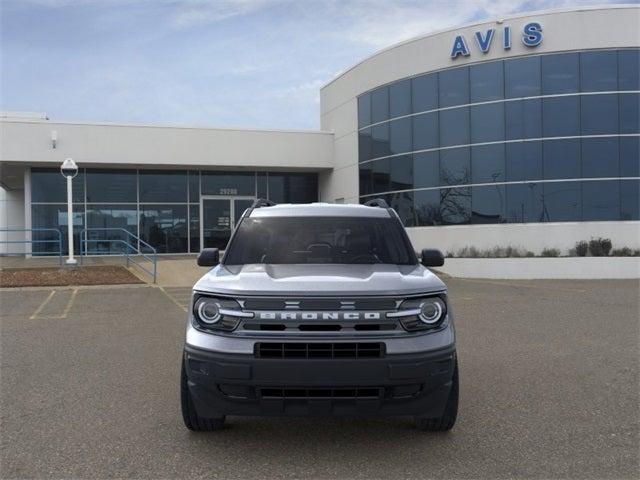 new 2024 Ford Bronco Sport car, priced at $29,311