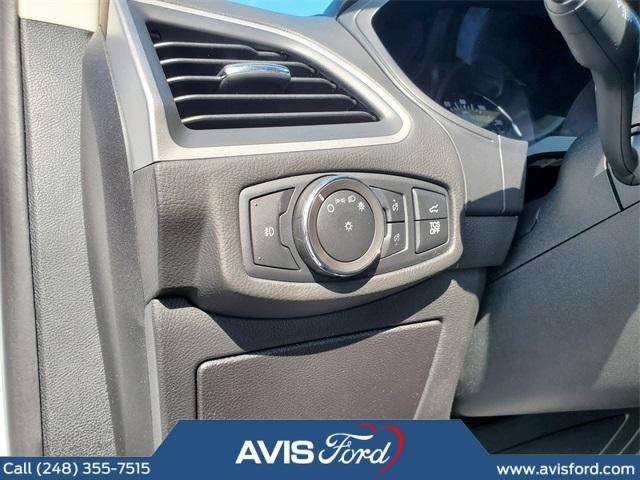 used 2022 Ford Edge car, priced at $27,500