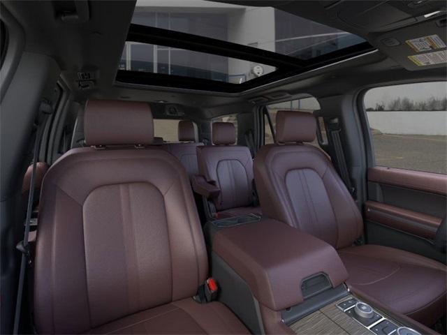 new 2024 Ford Expedition car, priced at $72,108