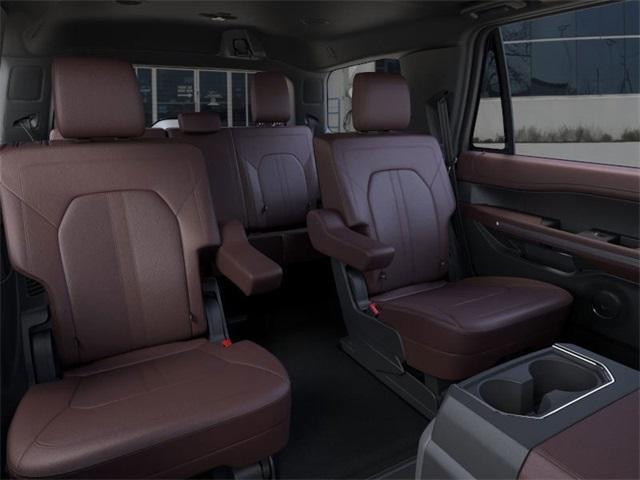 new 2024 Ford Expedition car, priced at $72,108