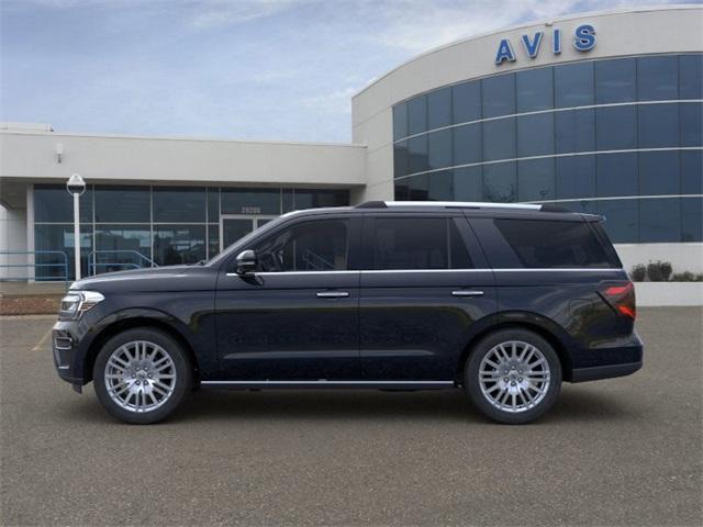 new 2024 Ford Expedition car, priced at $72,108