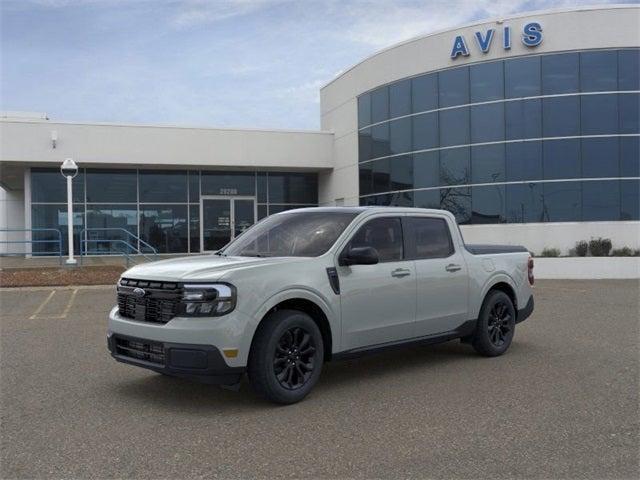 new 2024 Ford Maverick car, priced at $36,067