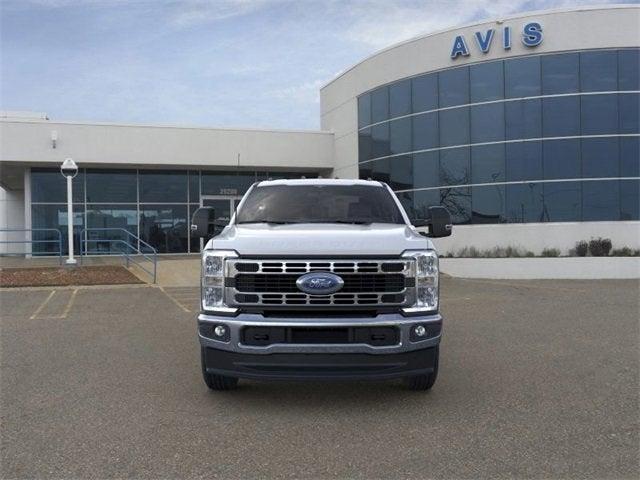 new 2024 Ford F-250 car, priced at $49,924