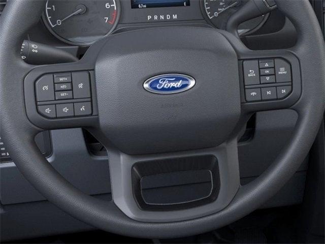new 2024 Ford F-250 car, priced at $49,924