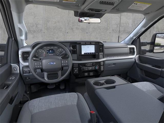 new 2024 Ford F-250 car, priced at $46,924