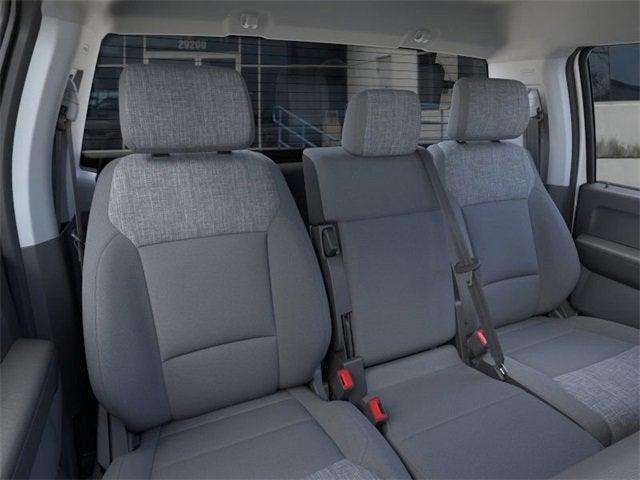 new 2024 Ford F-250 car, priced at $49,924