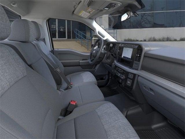 new 2024 Ford F-250 car, priced at $49,924