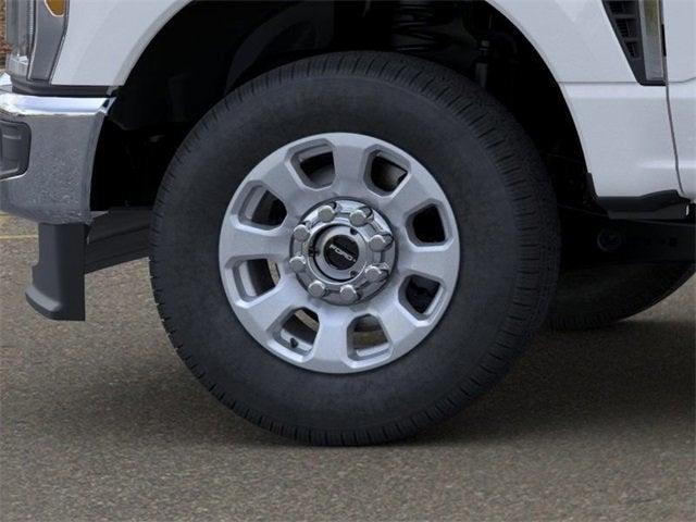 new 2024 Ford F-250 car, priced at $49,924