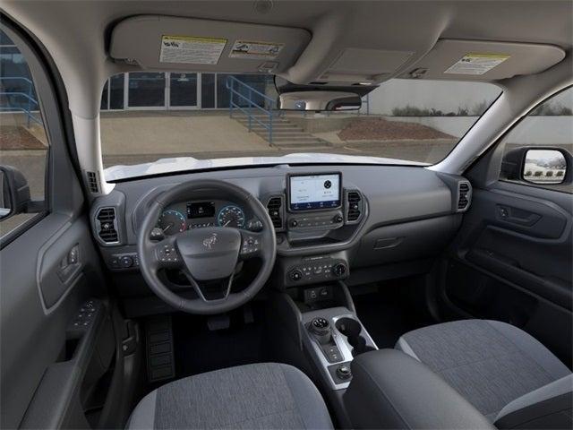 new 2024 Ford Bronco Sport car, priced at $29,984