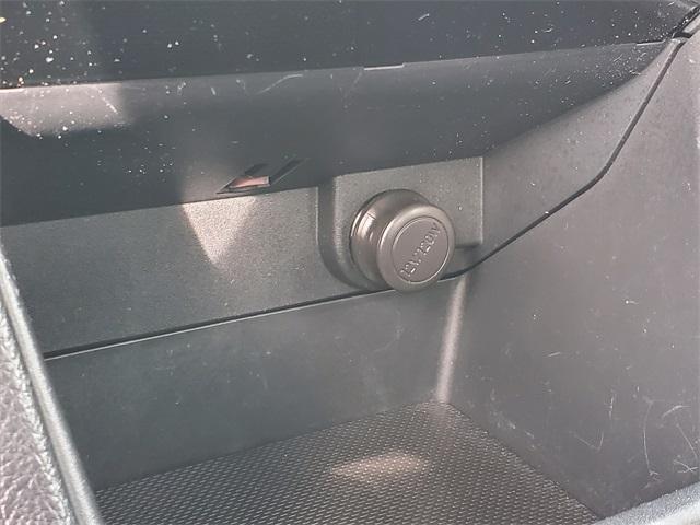 used 2020 Subaru WRX car, priced at $23,900