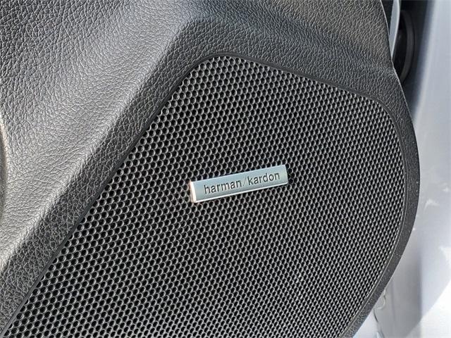 used 2020 Subaru WRX car, priced at $23,900