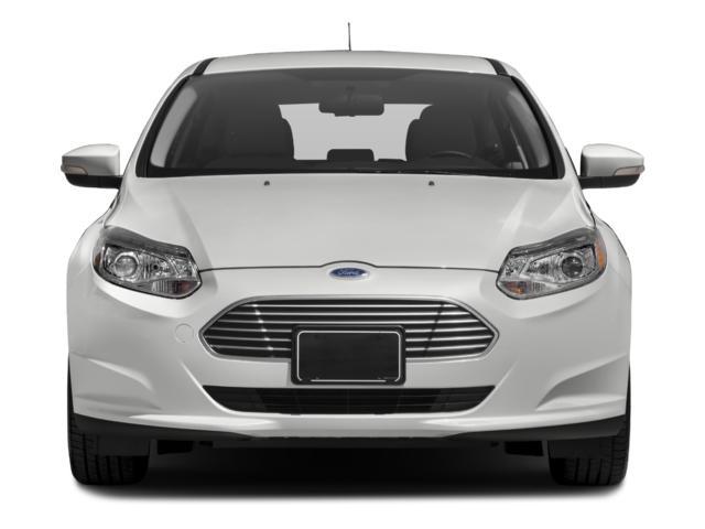 used 2017 Ford Focus Electric car, priced at $9,500