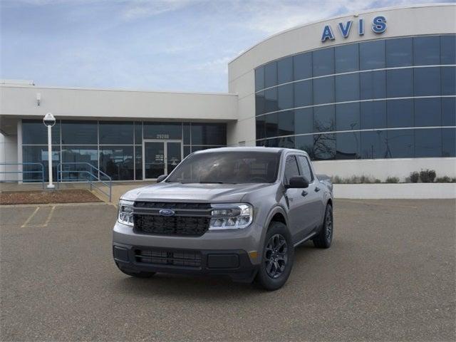 new 2024 Ford Maverick car, priced at $30,595