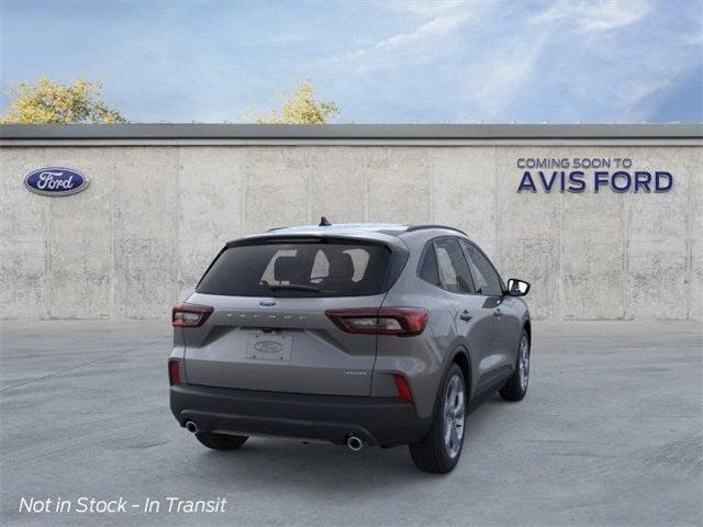 new 2025 Ford Escape car, priced at $32,456