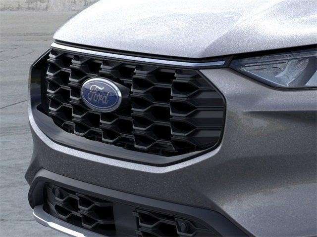 new 2025 Ford Escape car, priced at $32,456