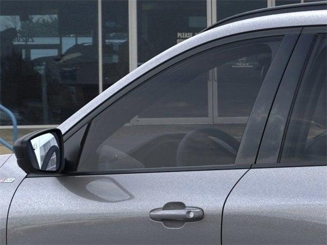 new 2025 Ford Escape car, priced at $32,050