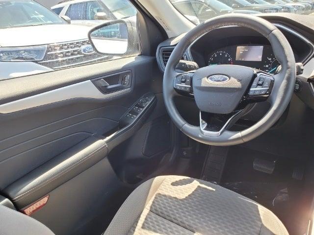 used 2022 Ford Escape car, priced at $24,500