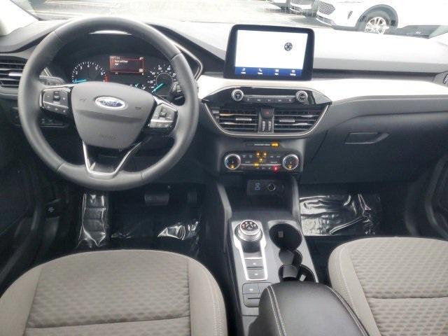 used 2022 Ford Escape car, priced at $23,500