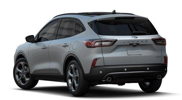 new 2025 Ford Escape car, priced at $35,044