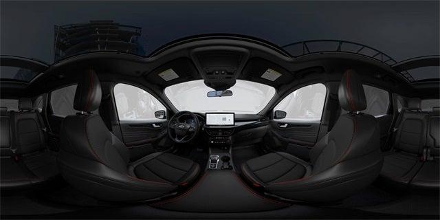 new 2025 Ford Escape car, priced at $35,044